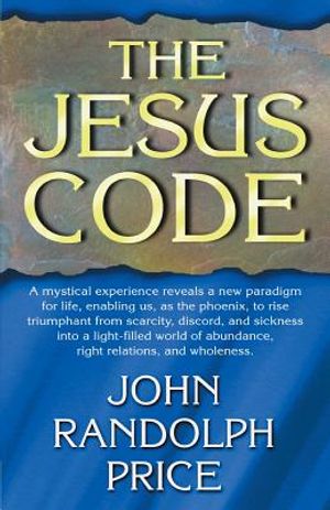 The Jesus Code image number 0
