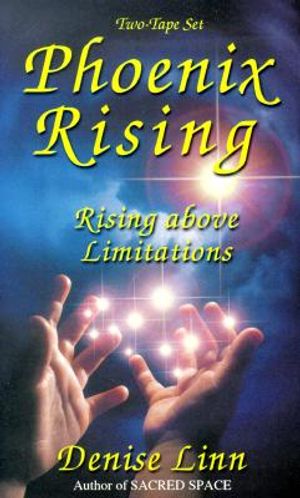 Phoenix Rising: Rising Above Limitations image number 0