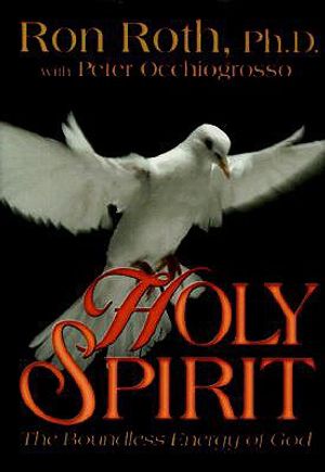 Holy Spirit: The Boundless Energy of God image number 0