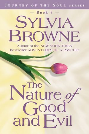 The Nature of Good and Evil image number 0