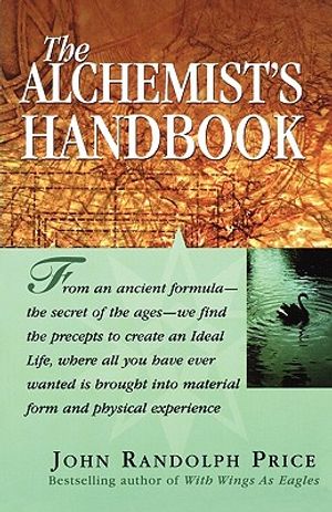 The Alchemist's Handbook image number 0