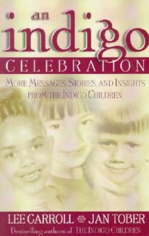 Indigo Celebration image number 0