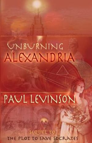 Unburning Alexandria image number 0