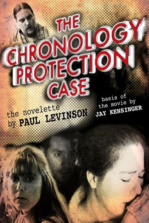 The Chronology Protection Case image number 0