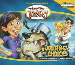 A Journey of Choices image number 0