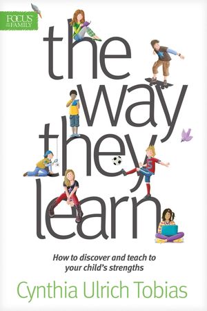 The Way They Learn image number 0