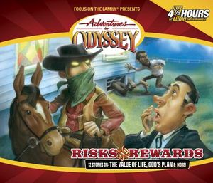 Risks and Rewards image number 0