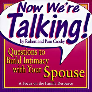 Great Questions to Get You Talking (Spouse) image number 0