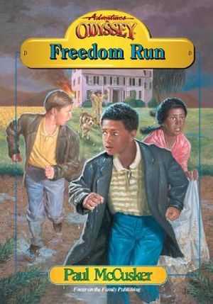 Freedom Run image number 0