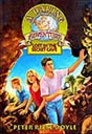 Lost In/Secret Cave #10 image number 0