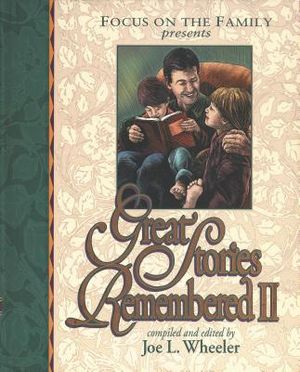 Great Stories Remembered II image number 0