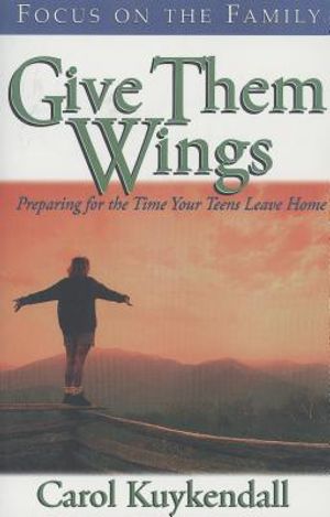 Give Them Wings image number 0