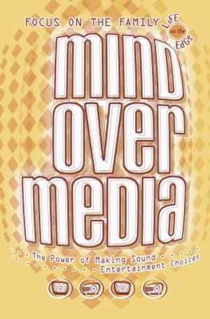 Mind Over Media: ...the Power of Making Sound....Entertainment Choices image number 0