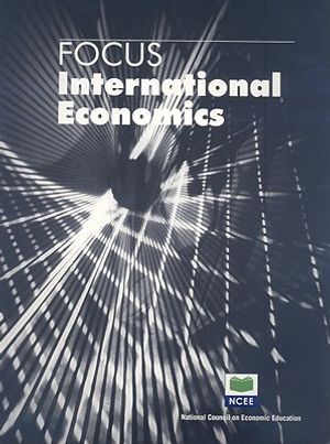Focus: International Economics image number 0