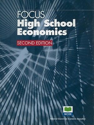 High School Economics image number 0