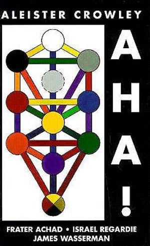 AHA!: Being Liber CCXLII image number 0