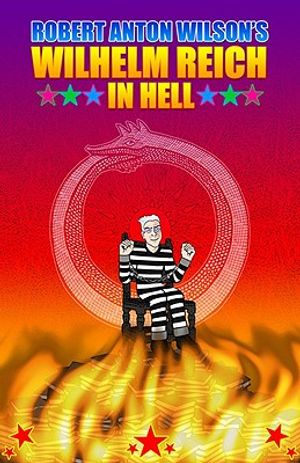 Wilhelm Reich in Hell image number 0