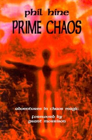 Prime Chaos: Adventures in Chaos Magic image number 0