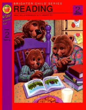 Brighter Child-Grade Two: Reading image number 0