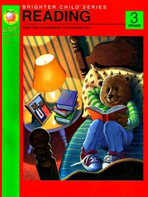 Brighter Child-Grade Three: Reading image number 0
