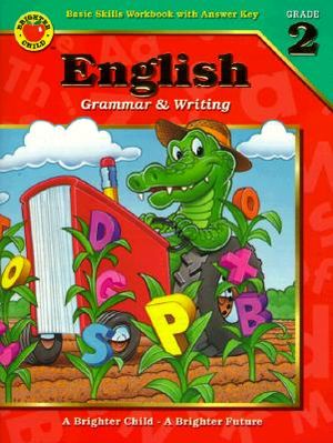 Brighter Child Grade Two: English image number 0