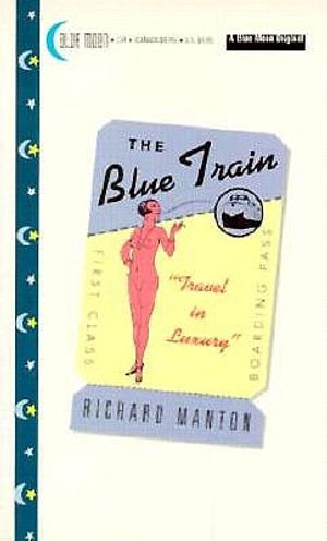 The Blue Train image number 0