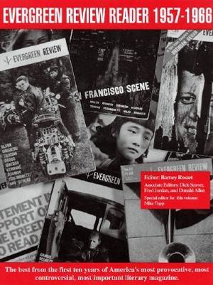 Evergreen Review Reader: 1957-1966: A Ten Year Anthology image number 0