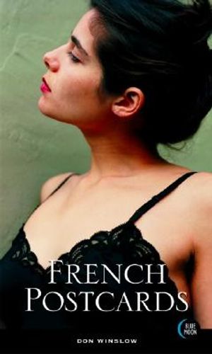 French Postcards image number 0