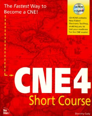 CNE 4 Short Course image number 0