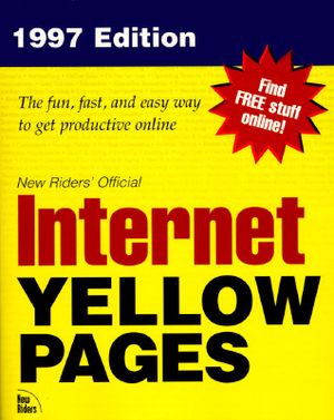 Internet Yellow Pages image number 0