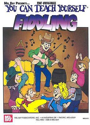 Ycty Fiddling image number 0