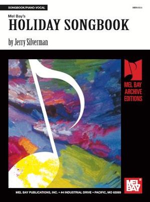 Holiday Songbook image number 0