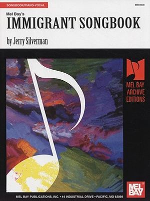 Immigrant Songbook image number 0