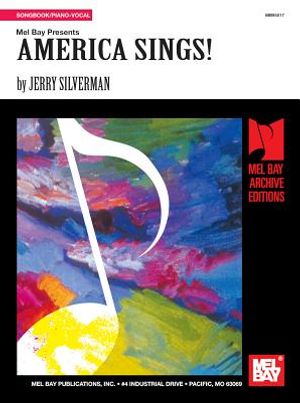 America Sings! image number 0
