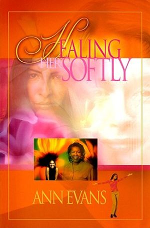 Healing Her Softly image number 0