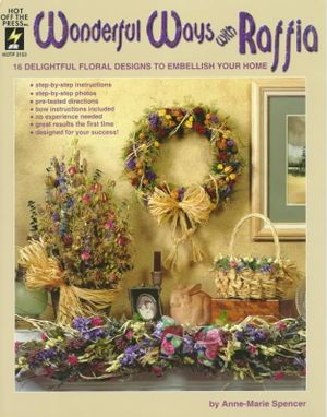 Wonderful Ways With Raffia image number 0