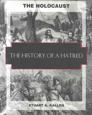 History of a Hatred image number 0