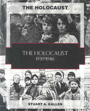 Holocaust image number 0