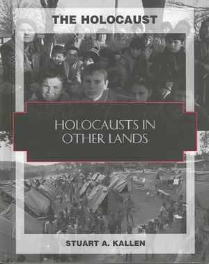 Holocaust/Other Lands image number 0