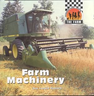 Farm Machinery image number 0