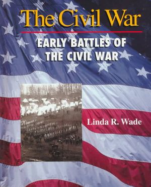 Early Battles of the Civil War image number 0