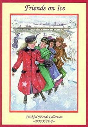 Friends on Ice image number 0