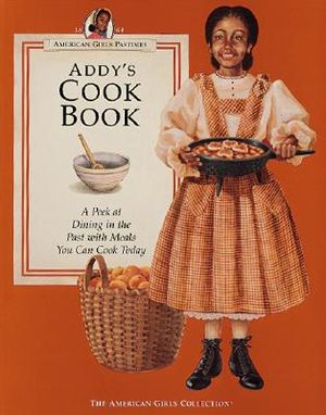Addys Cookbook image number 0