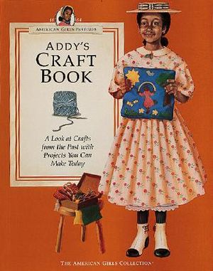 Addys Craftbook image number 0
