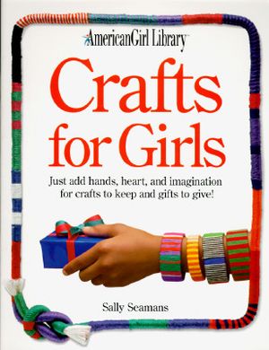 Crafts for Girls image number 0