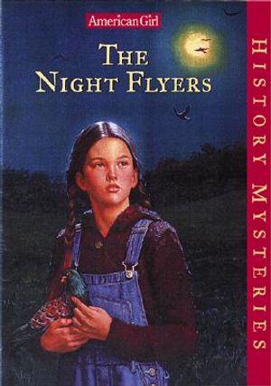 The Night Flyers image number 0