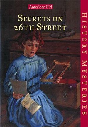 Secrets on 26th Street image number 0