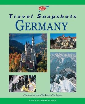 AAA Travel Snapshots - Germany image number 0