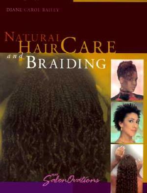 Natural Hair Care and Braiding image number 0