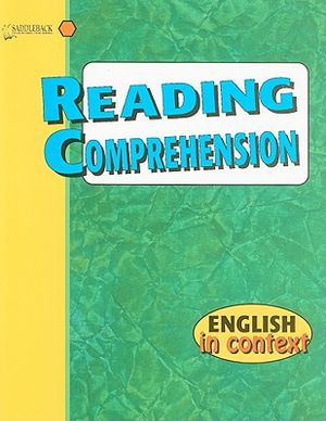 Reading Comprehension image number 0